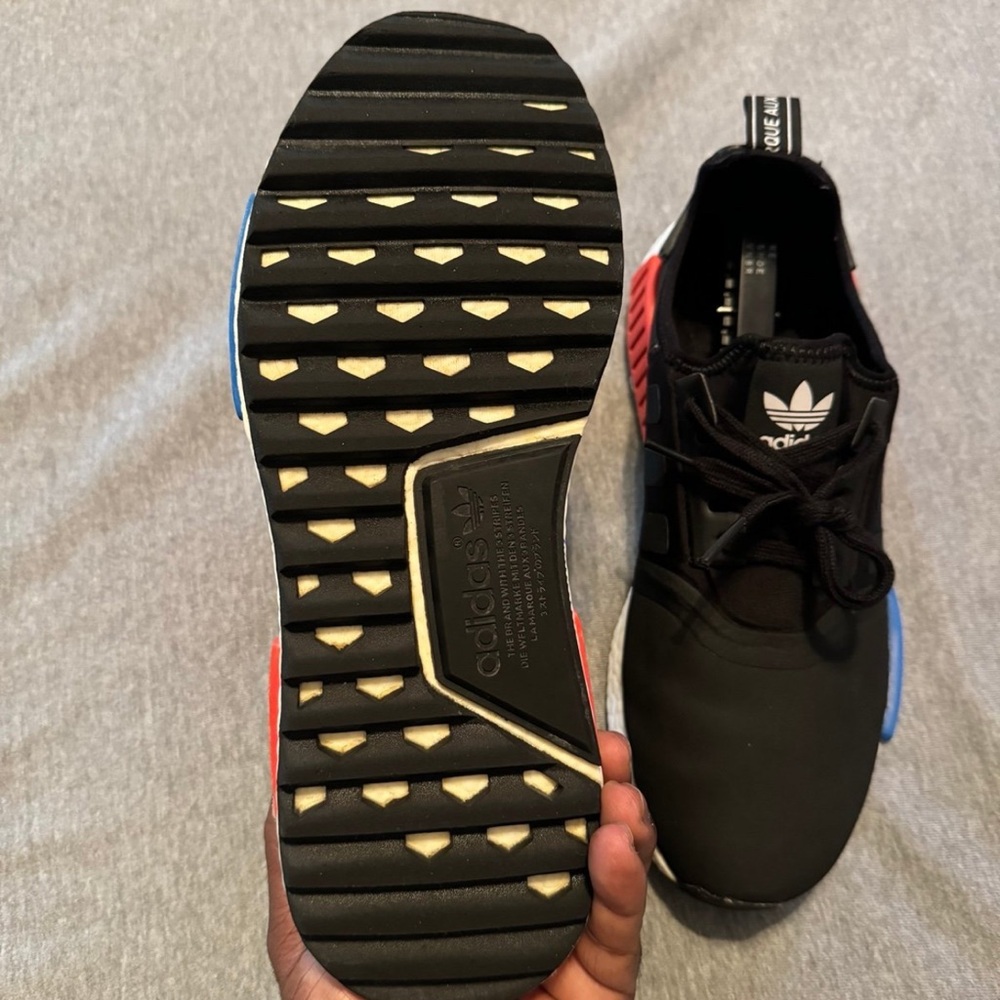 NMD